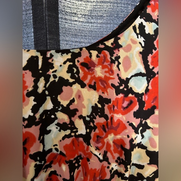 BCBGeneration Belted Dress Size 2 - Picture 5 of 6